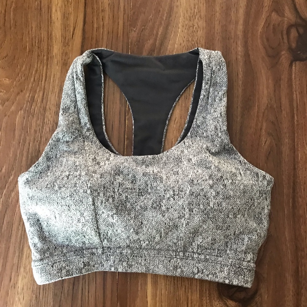 Gymshark Sports Bra